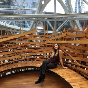 Meet your Posher, Robyn